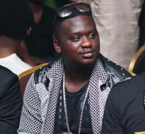 Wande Coal Explains The Enmity Between Davido & Wizkid